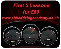 Phils Driving Academy 641689 Image 7